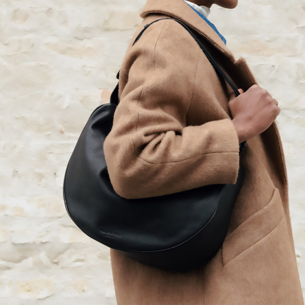 Moon Shopper No 1-4