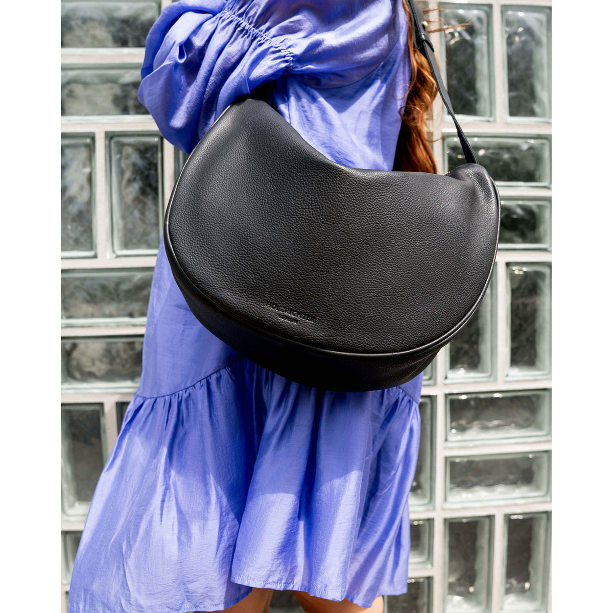 Moon Shopper No 1-4