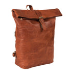 Rolltop Rucksack No 4-1 (L)