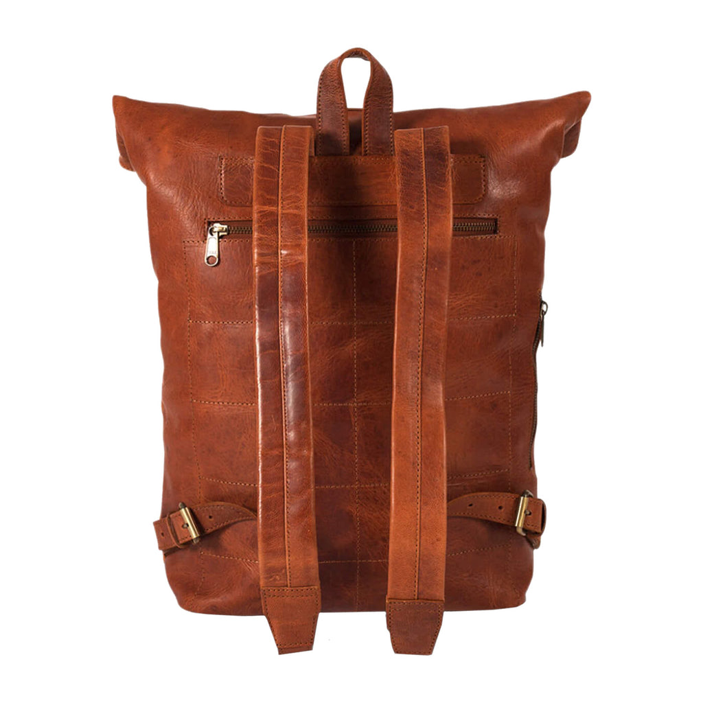 Rolltop Rucksack No 4-1 (L)