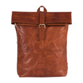 Rolltop Rucksack No 4-2 (M)