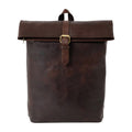 Rolltop Rucksack No 4-2 (M)