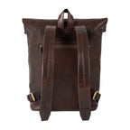 Rolltop Rucksack No 4-2 (M)