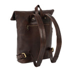 Rolltop Rucksack No 4-2 (M)