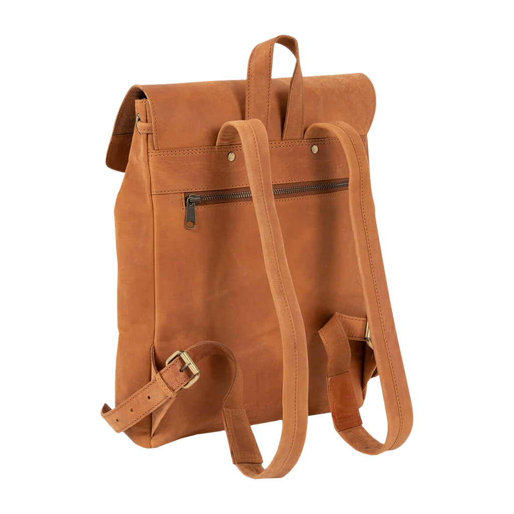 Rucksack No 2-3 (M)