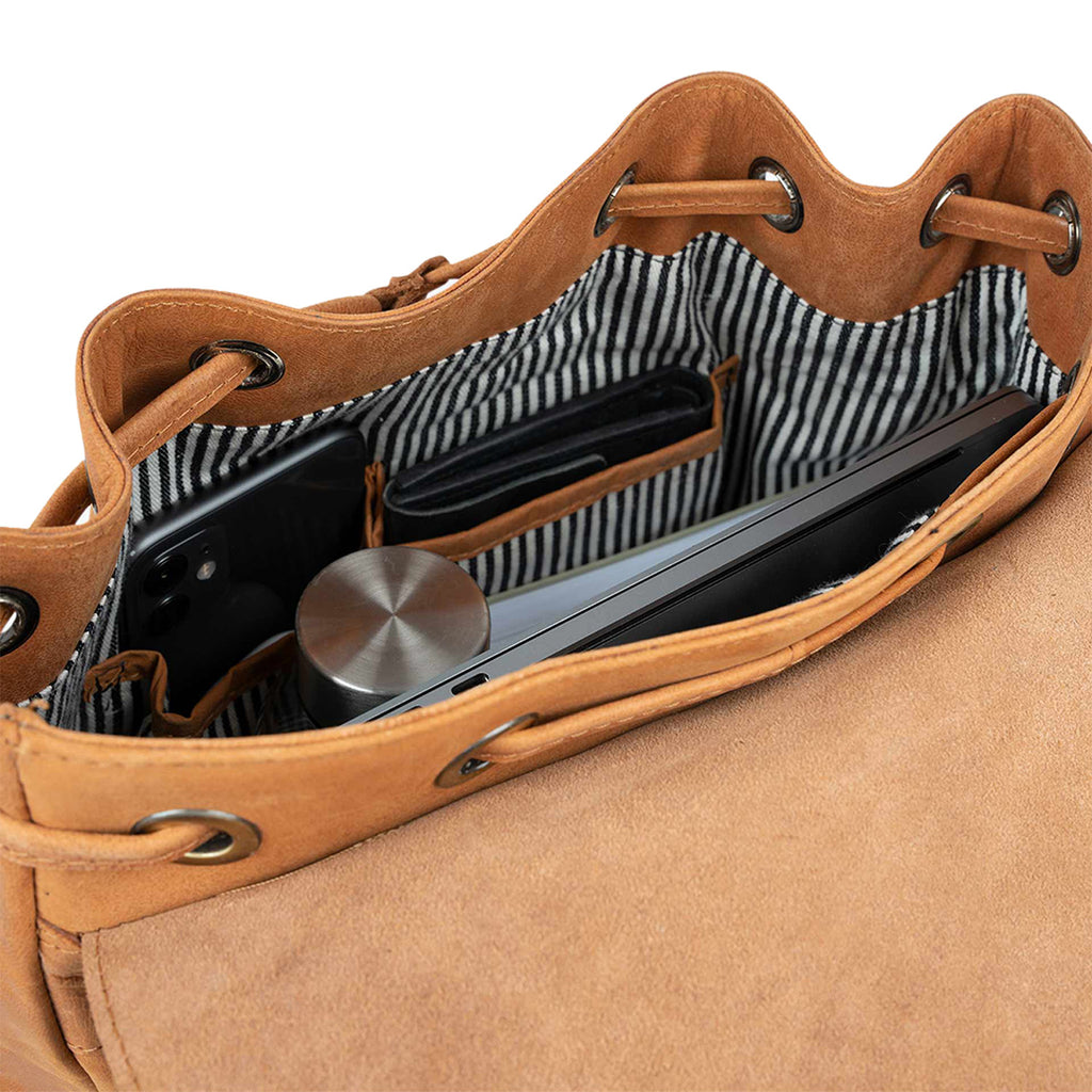Rucksack No 2-3 (M)