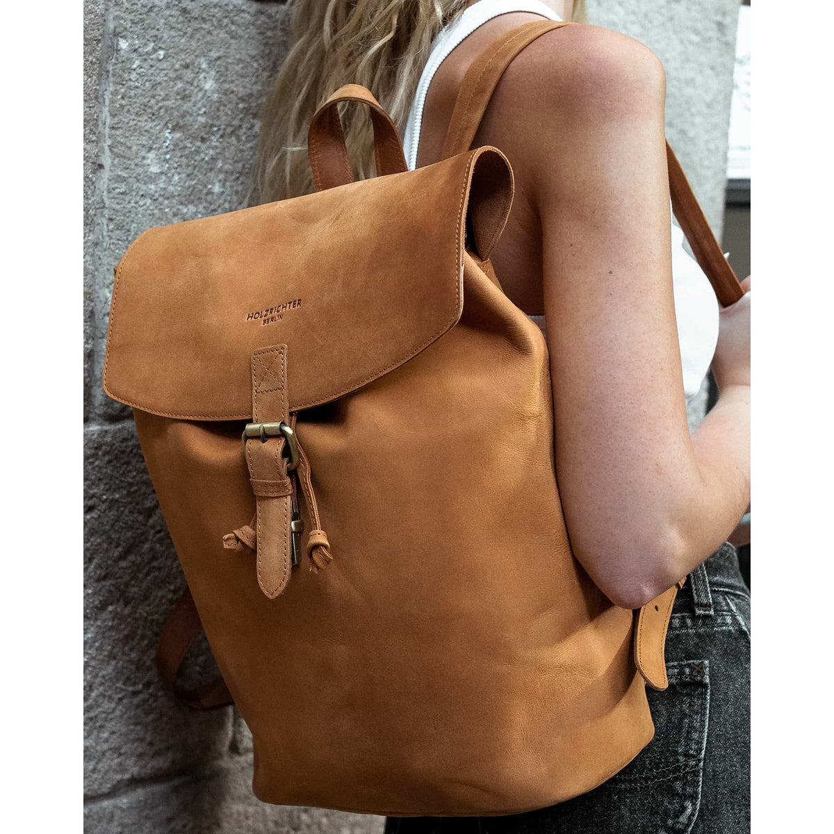 Rucksack No 2-3 (M)