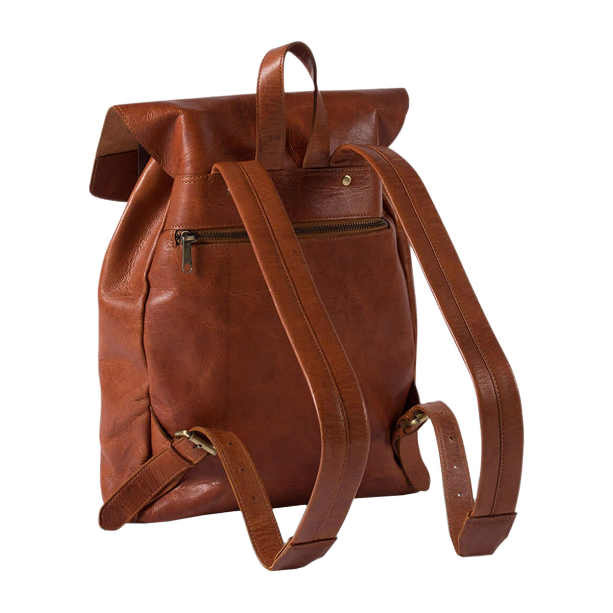 Rucksack No 2-3 (M)