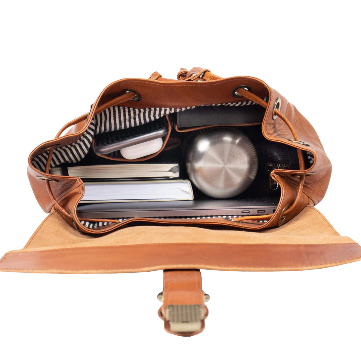 Rucksack No 2-3 (M)