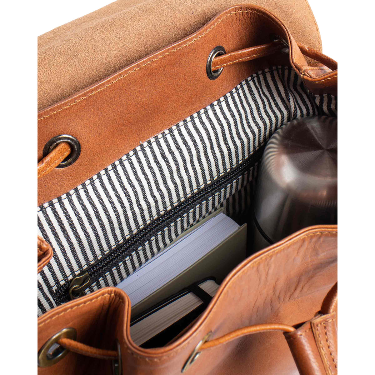 Rucksack No 2-3 (M)