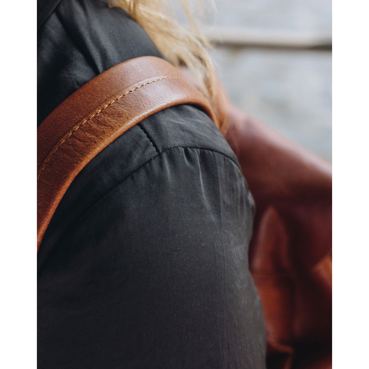 Rucksack No 2-3 (M)