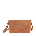 crossbody bag No 2-1 (M)