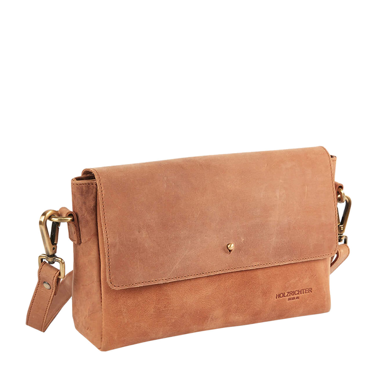 crossbody bag No 2-1 (M)