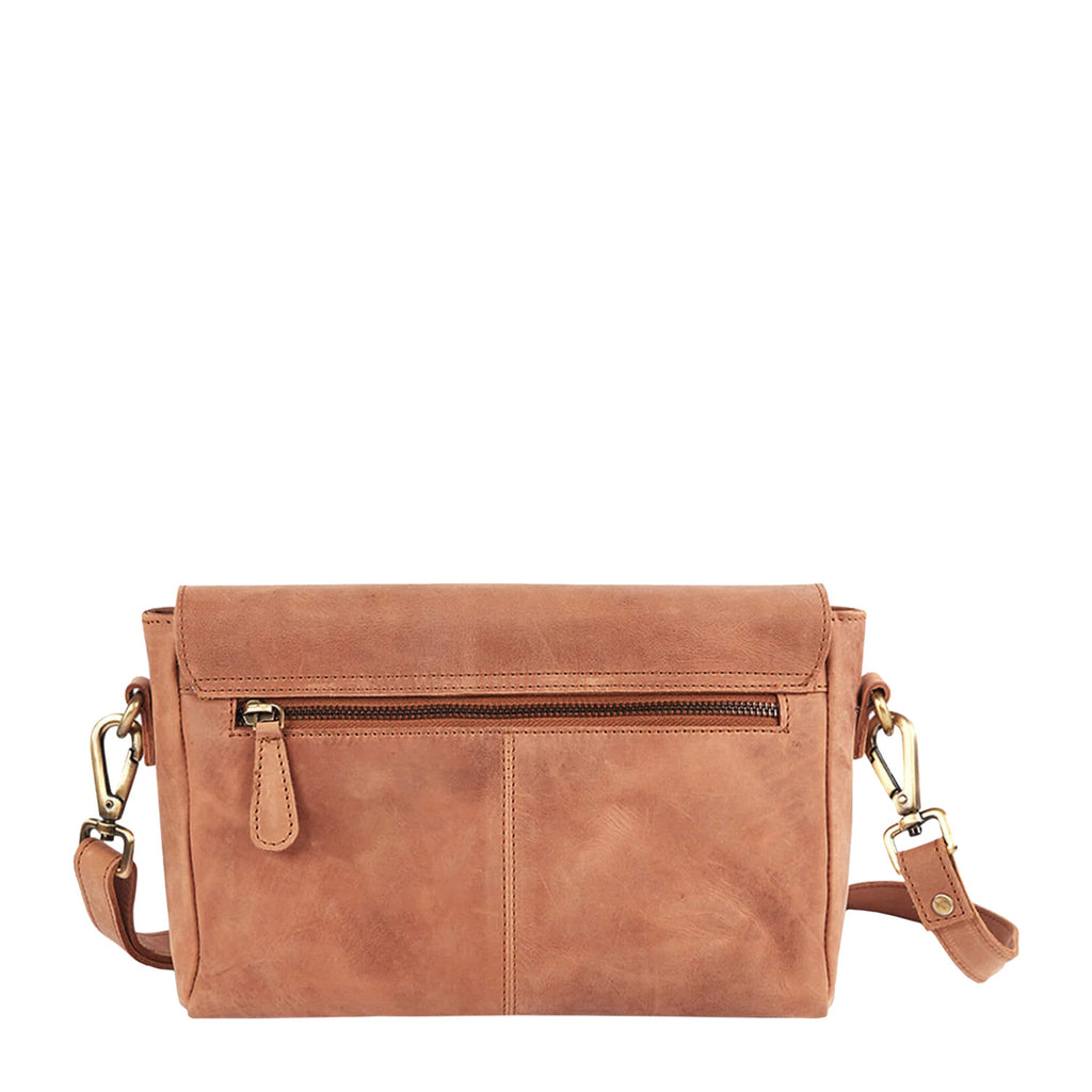 crossbody bag No 2-1 (M)