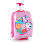 eOne Rectangle Shape Luggage