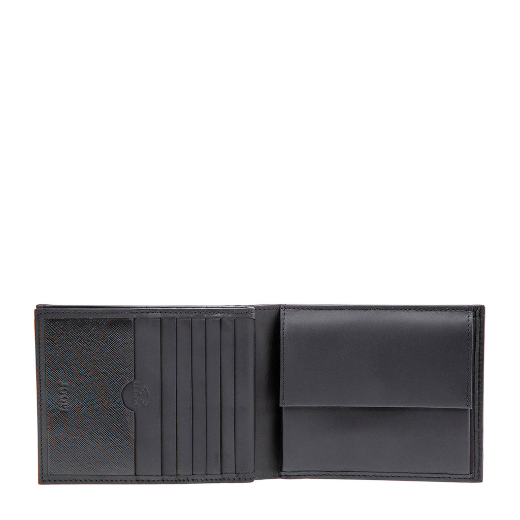 Pero Minos billfold H14