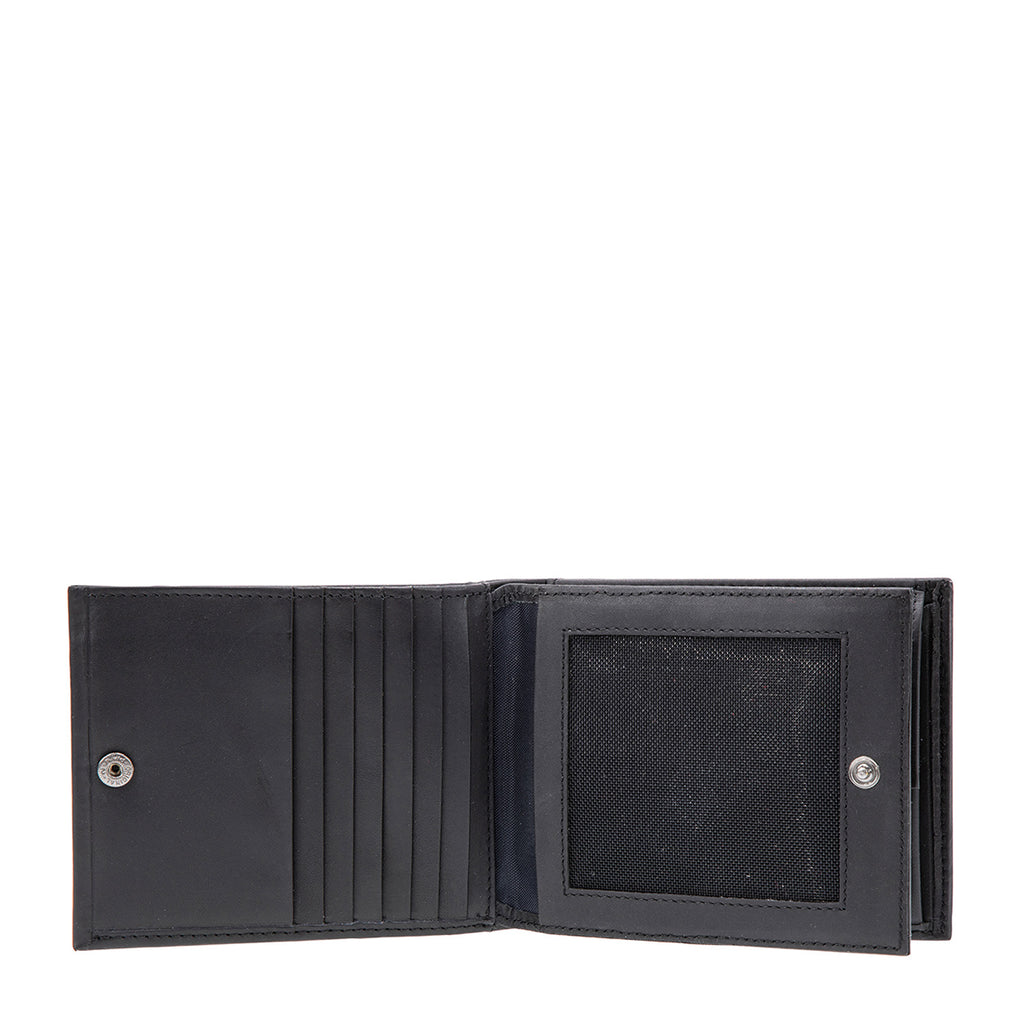 Pero Minos billfold H14