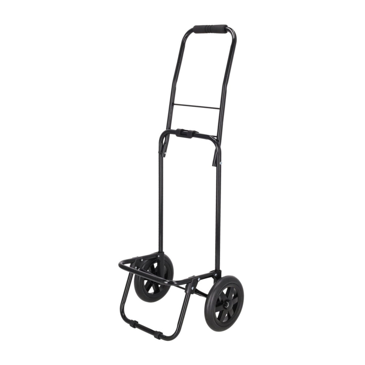 Daily Shopping Trolley 1