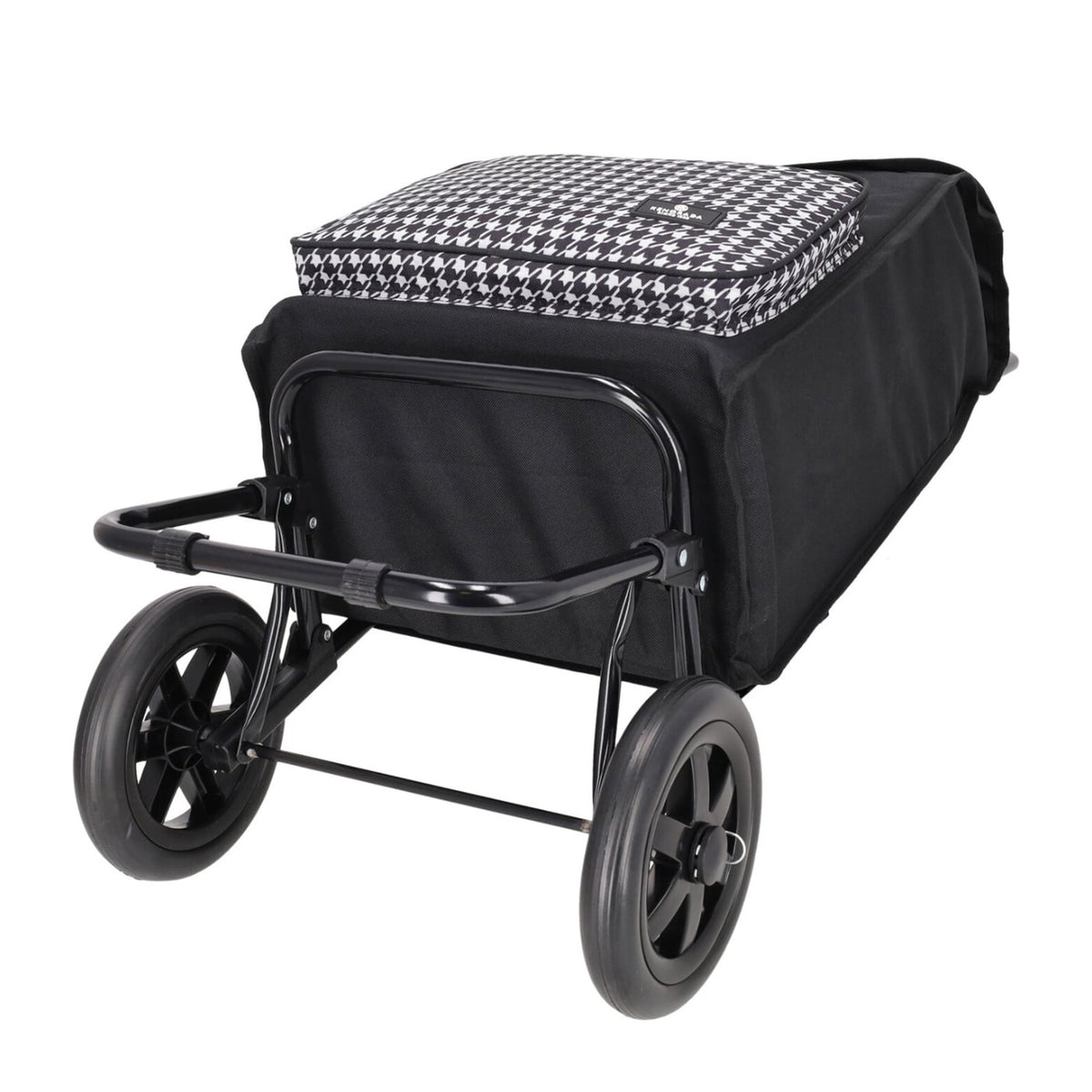Daily Shopping Trolley 1