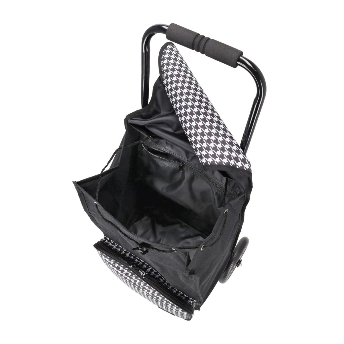 Daily Shopping Trolley 1