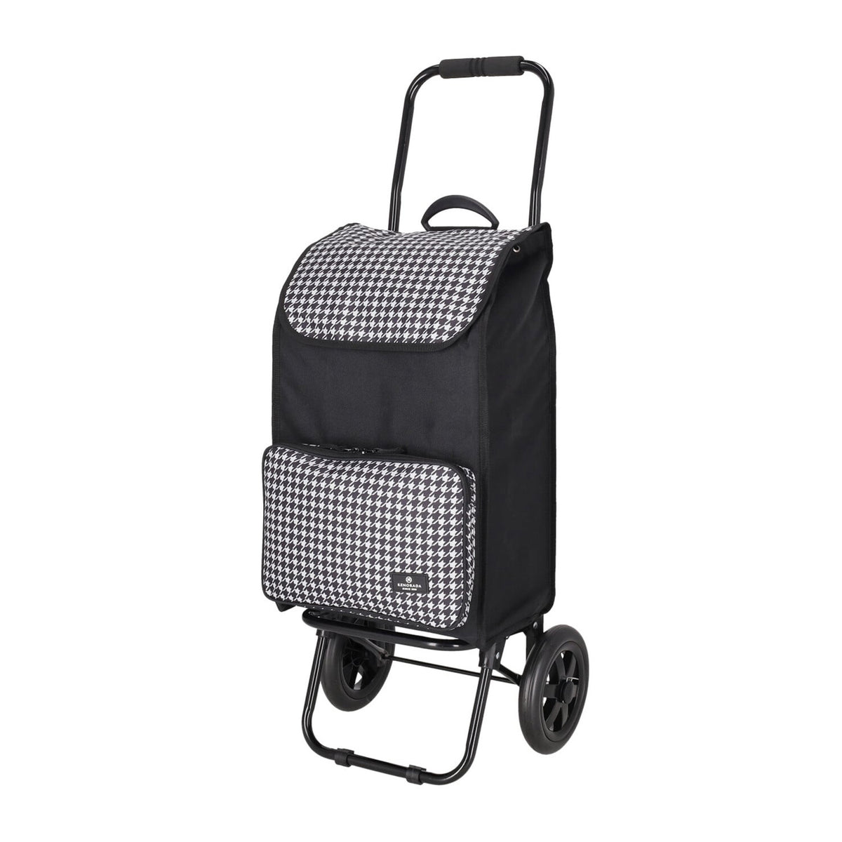 Daily Shopping Trolley 1