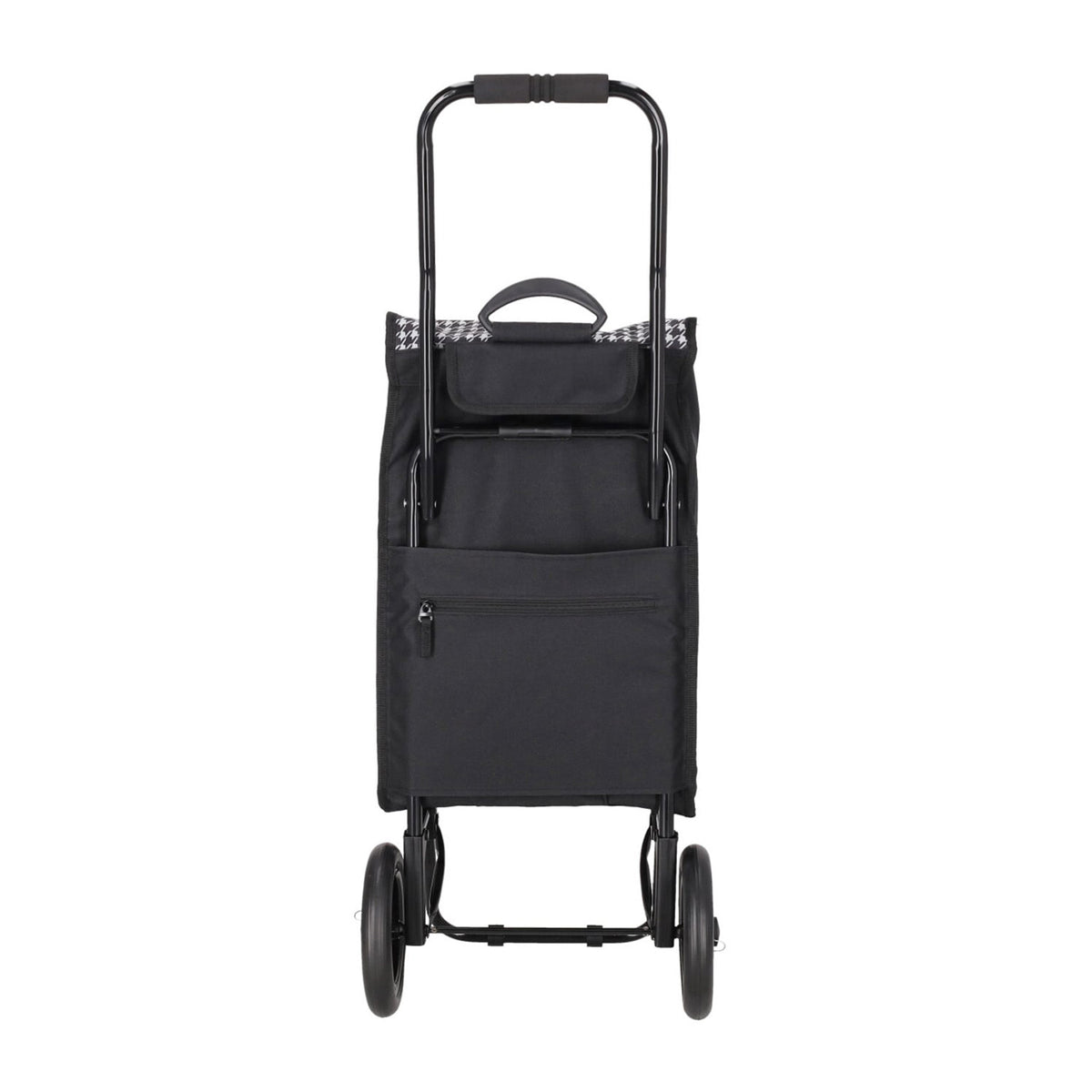 Daily Shopping Trolley 1