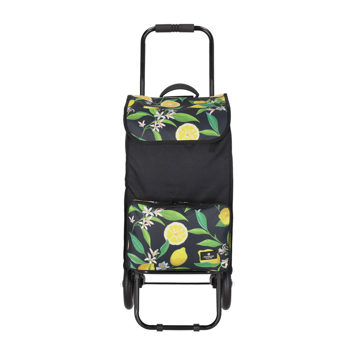 Daily Shopping Trolley 1