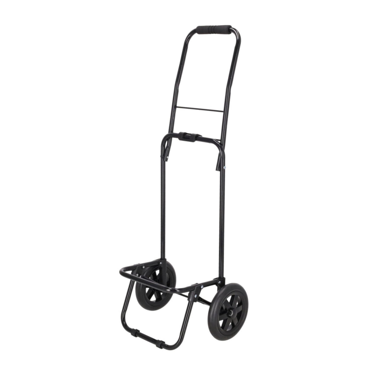 Daily Shopping Trolley 1