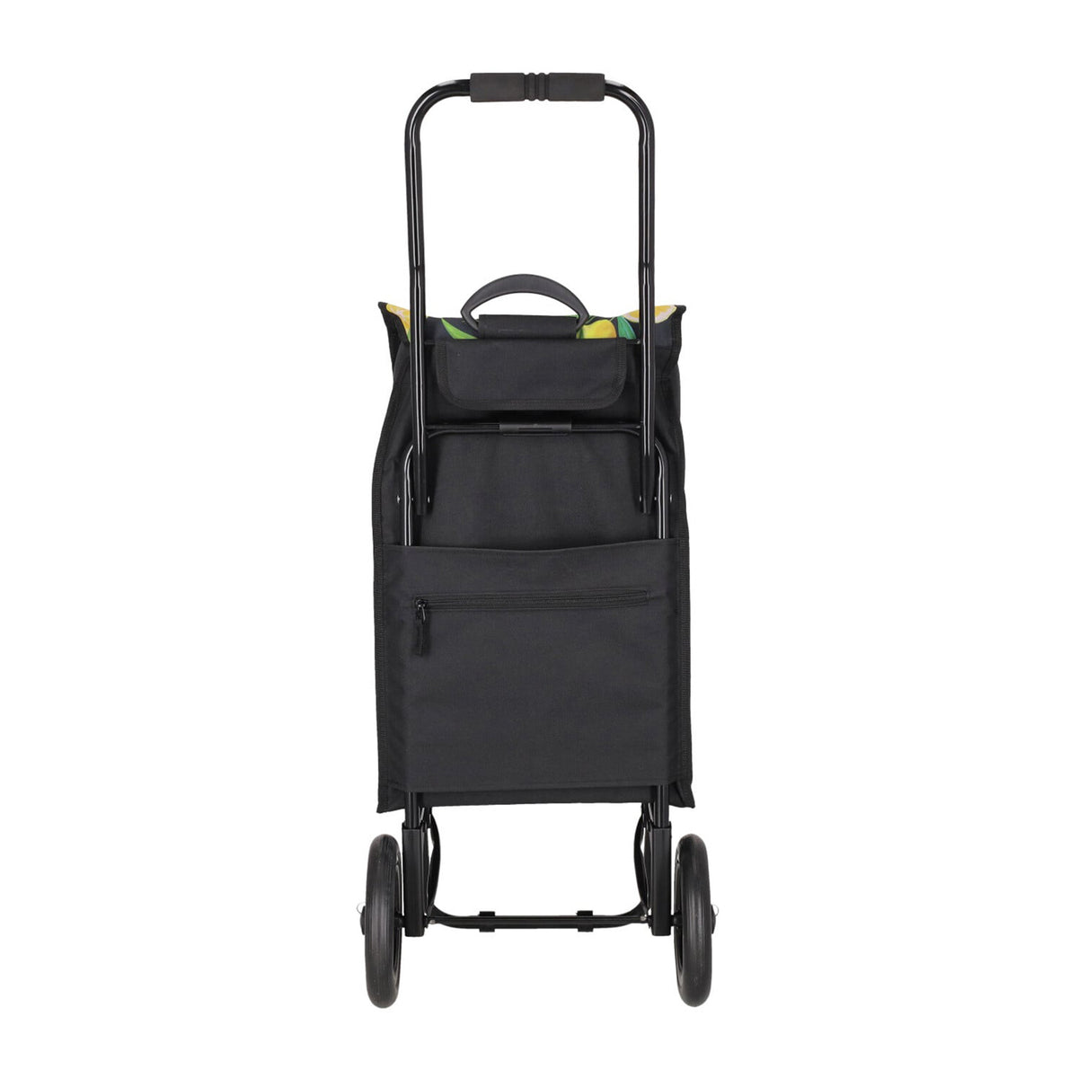 Daily Shopping Trolley 1