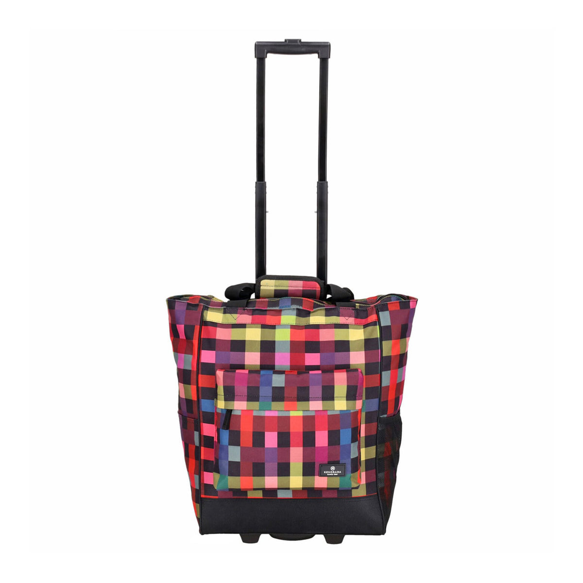 Daily Shopping Trolley 2