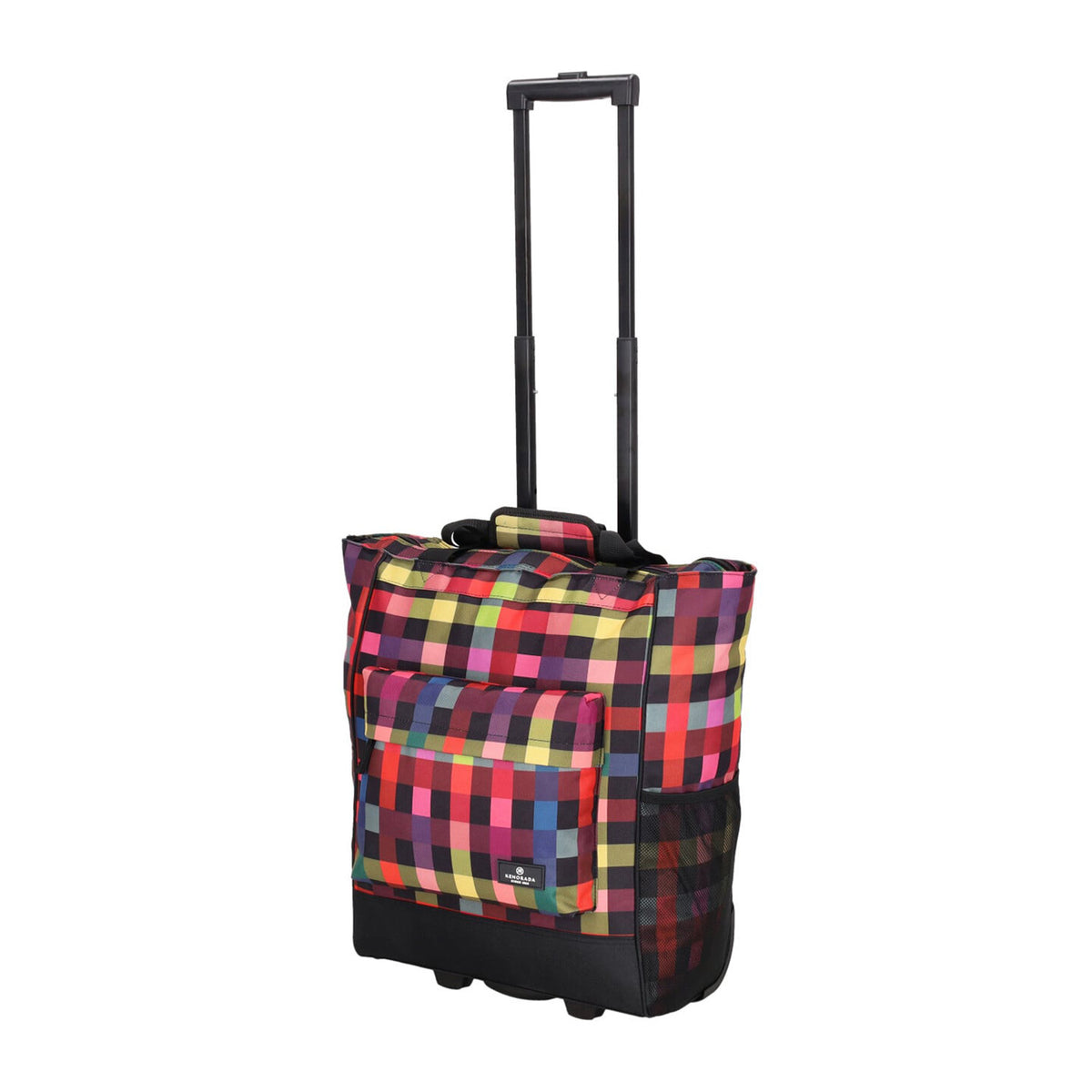 Daily Shopping Trolley 2