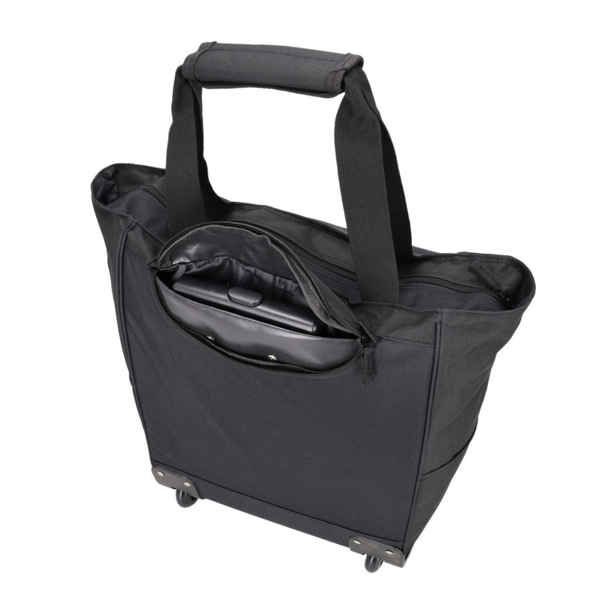 Daily Shopping Trolley 2