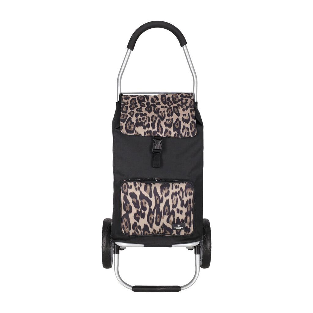 Daily shopping trolley 3
