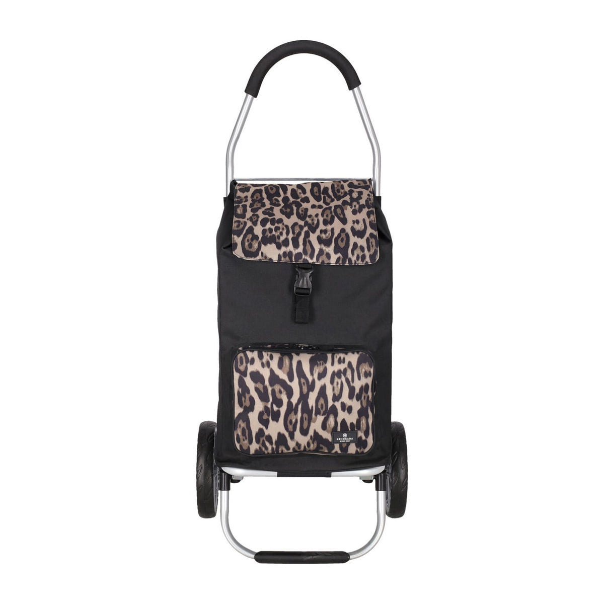 Daily Shopping Trolley 3
