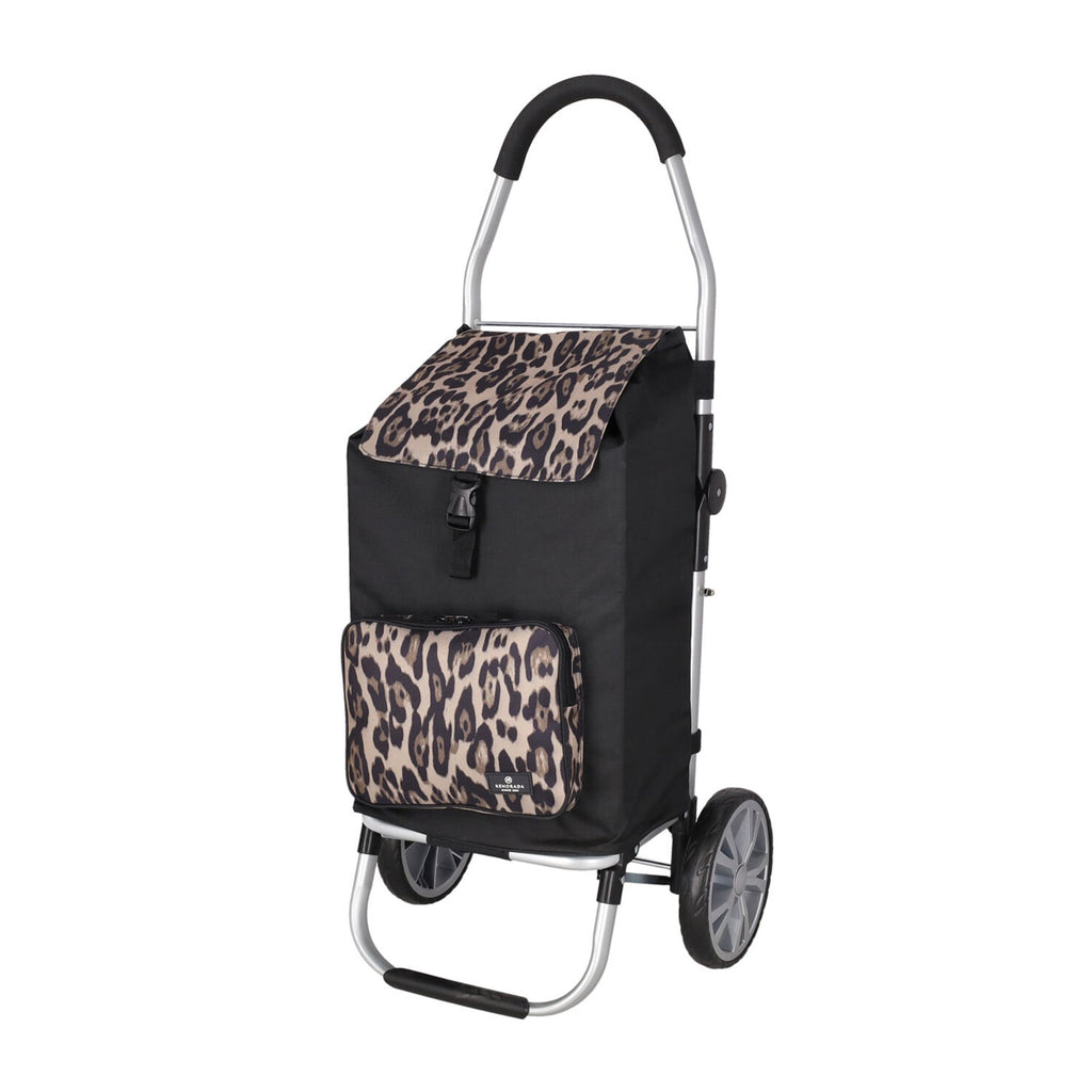 Daily shopping trolley 3