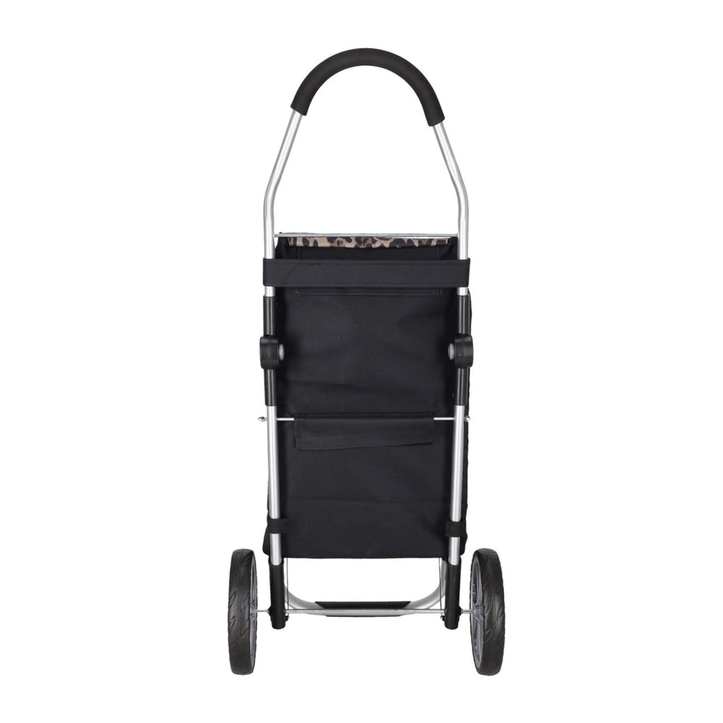 Daily shopping trolley 3