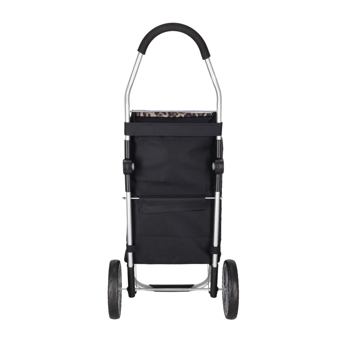 Daily Shopping Trolley 3