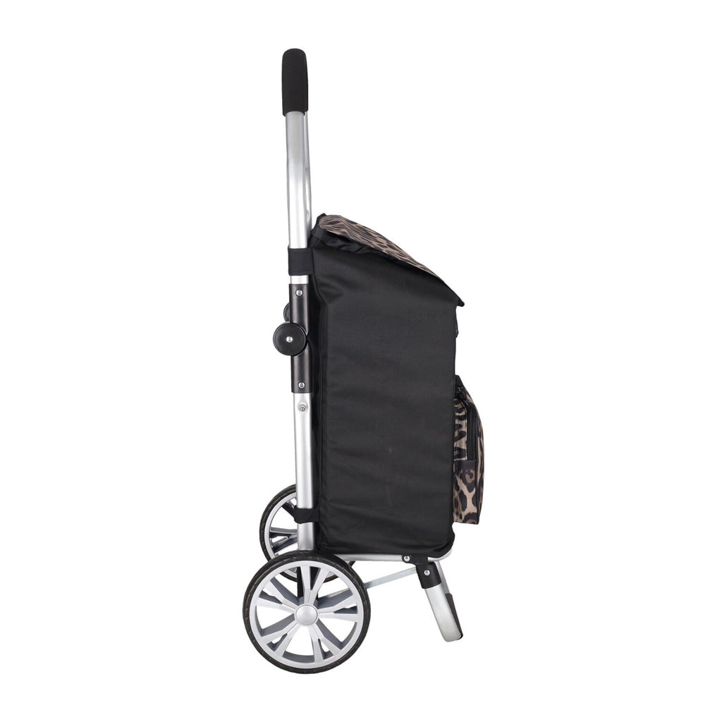 Daily shopping trolley 3