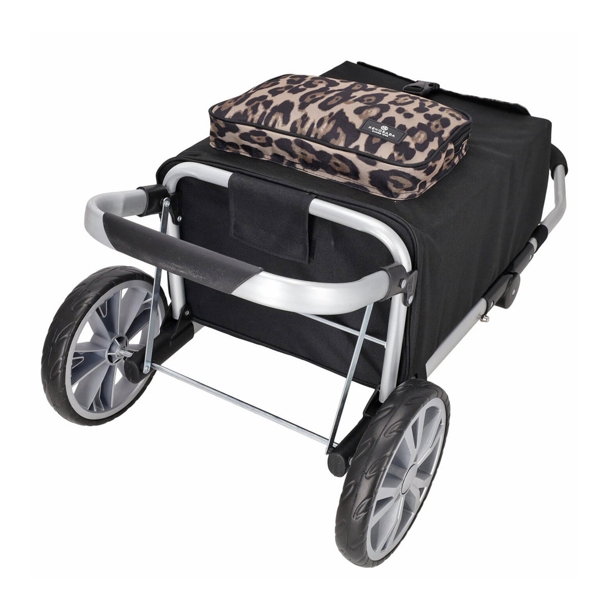 Daily shopping trolley 3