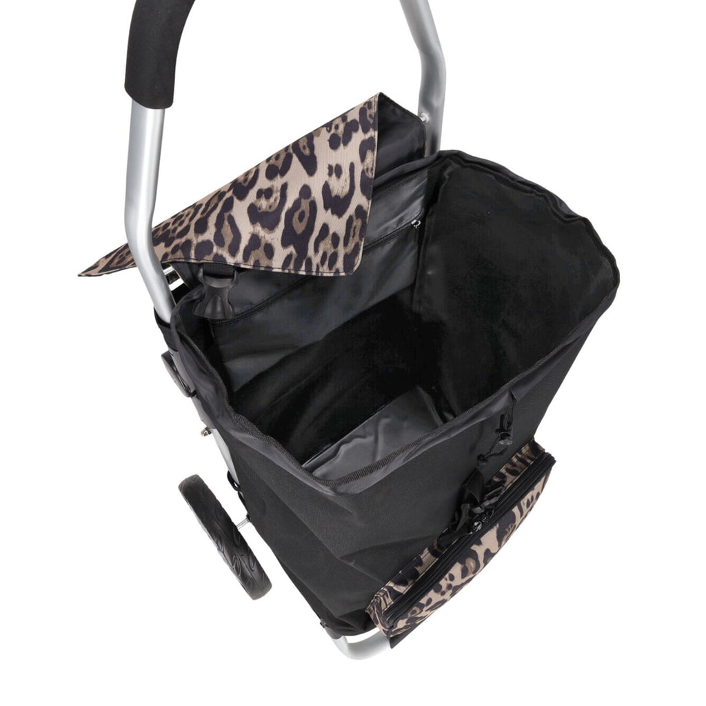 Daily shopping trolley 3