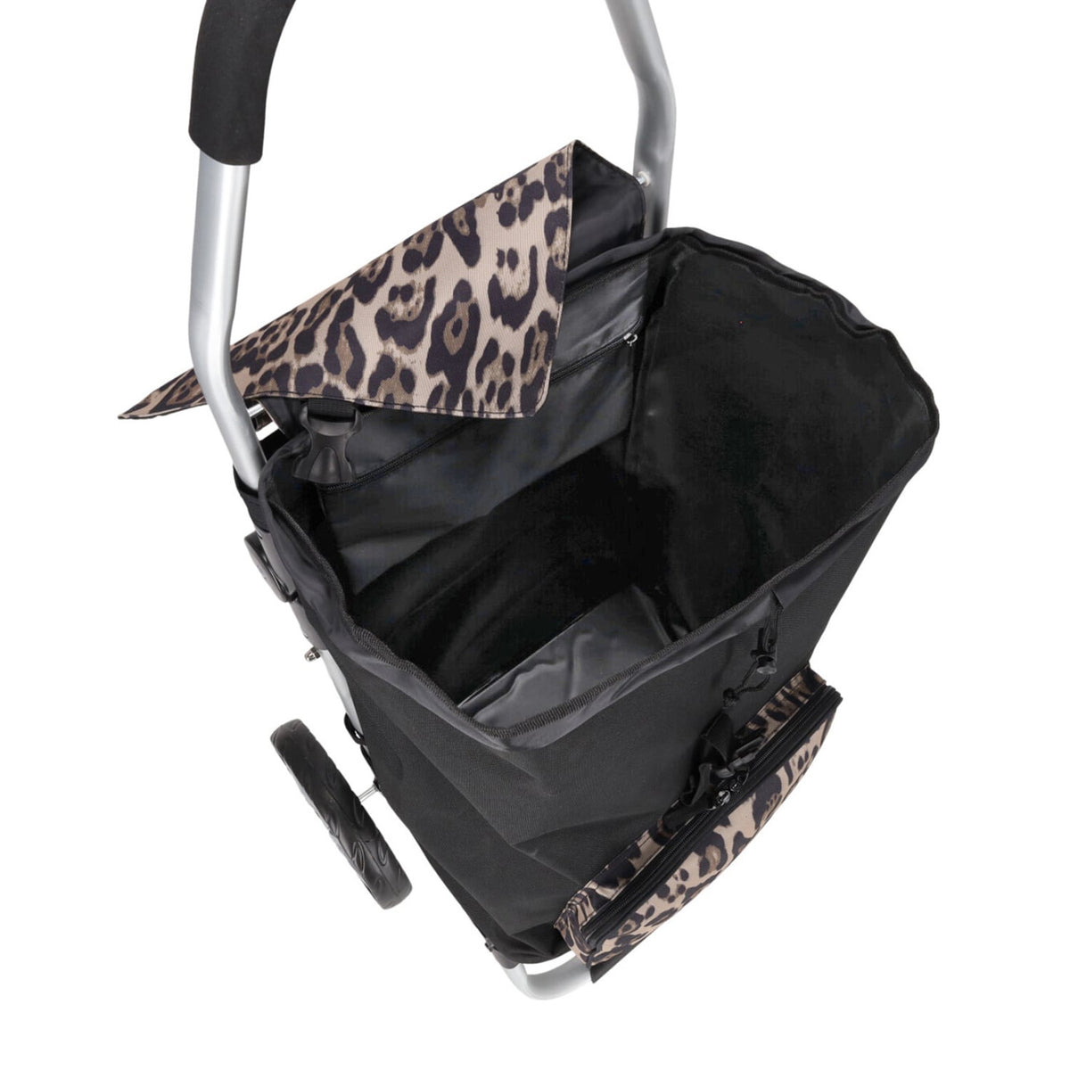 Daily shopping trolley 3