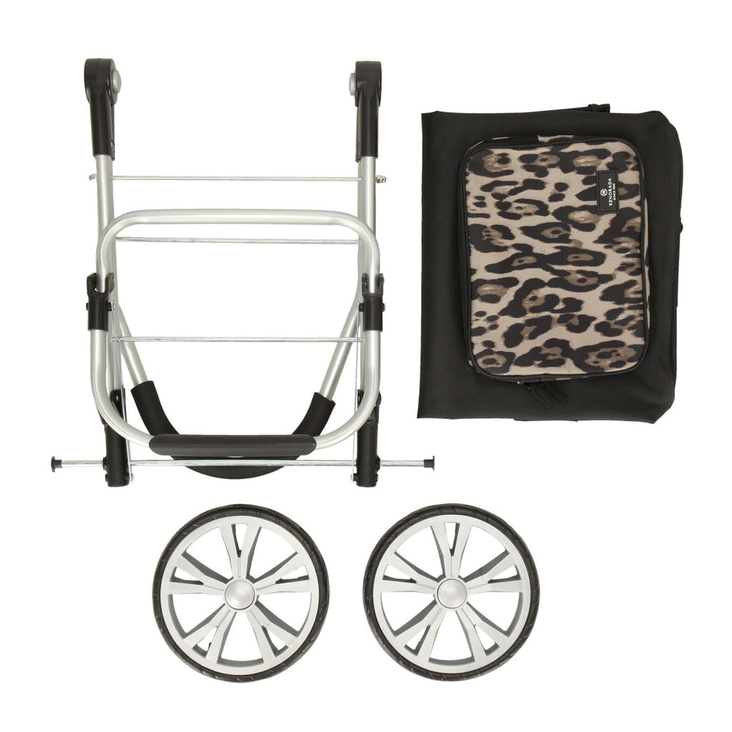 Daily shopping trolley 3