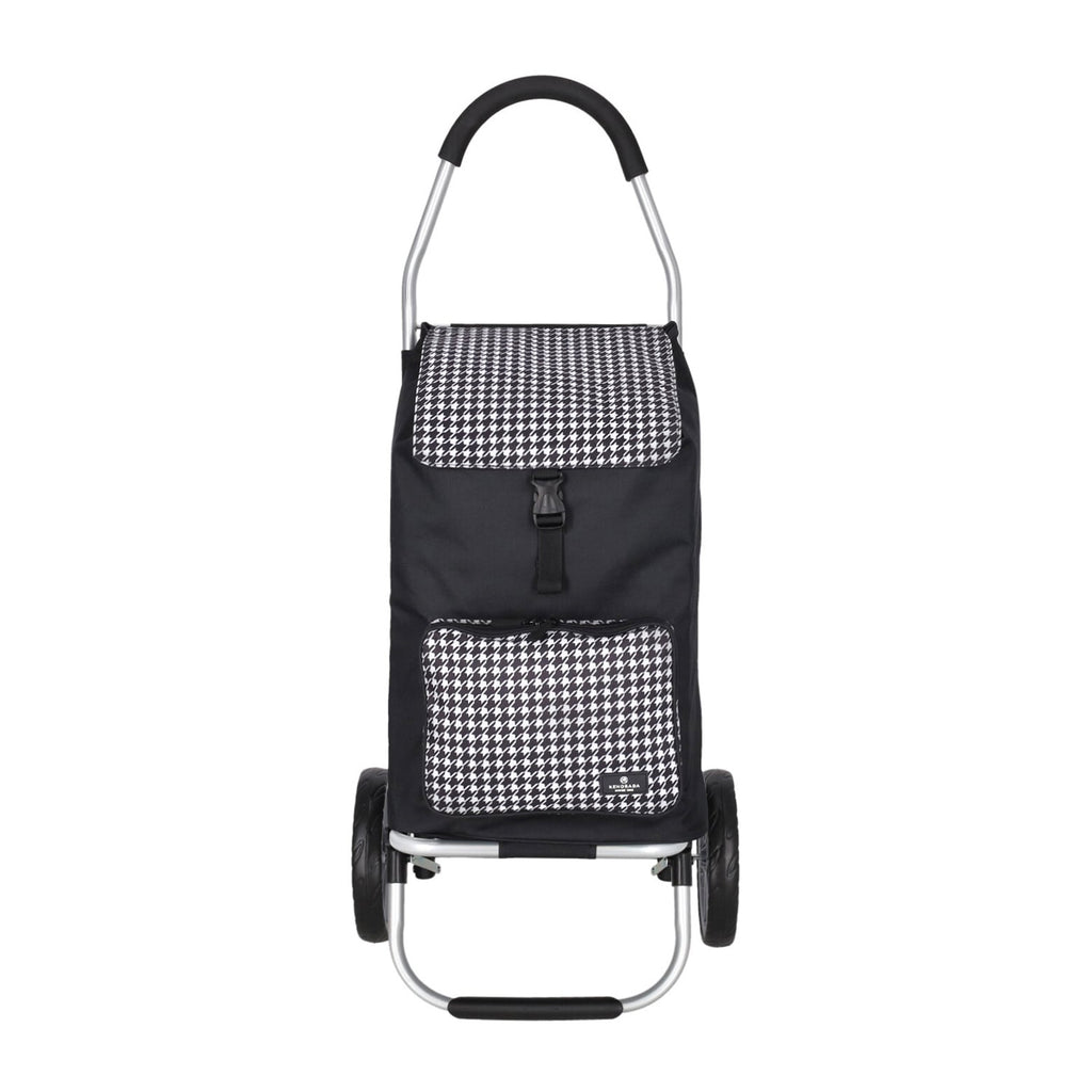 Daily shopping trolley 3