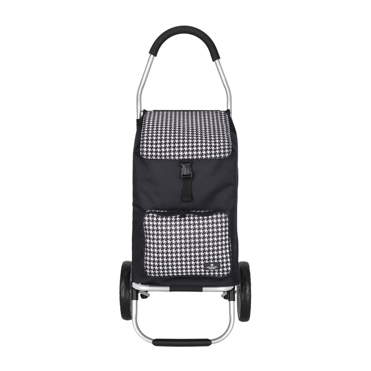 Daily Shopping Trolley 3