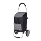 Daily shopping trolley 3