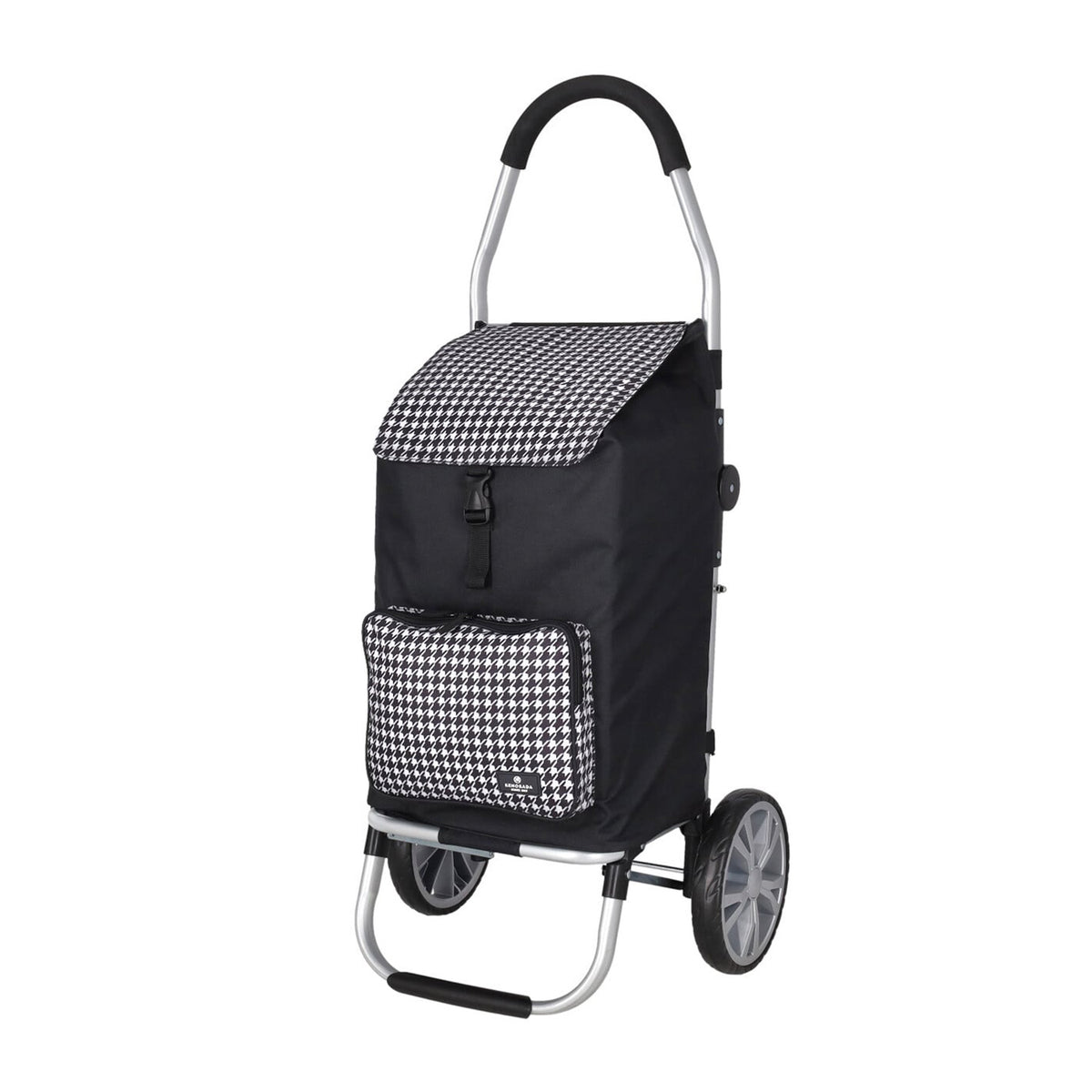 Daily Shopping Trolley 3