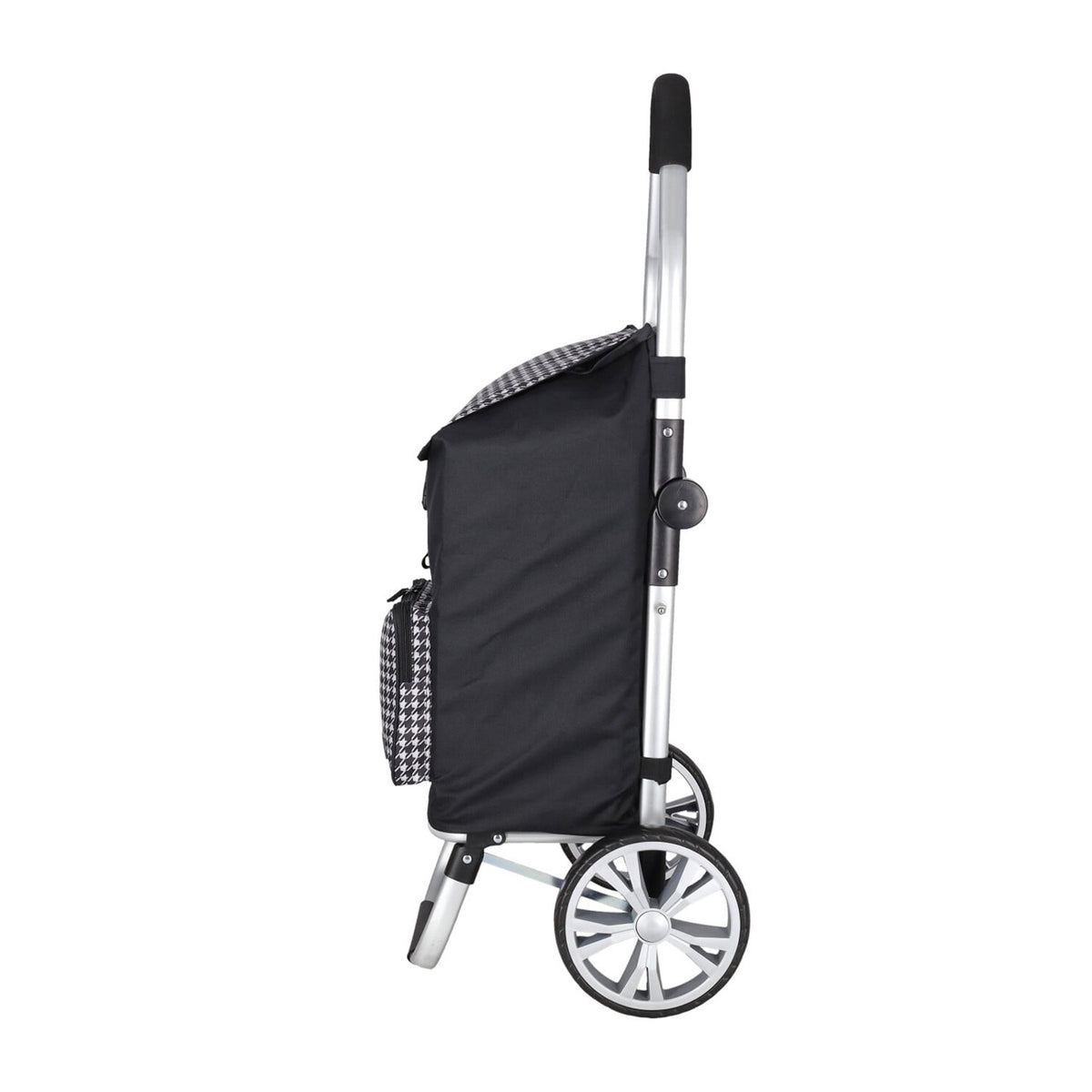 Daily Shopping Trolley 3