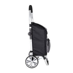 Daily shopping trolley 3