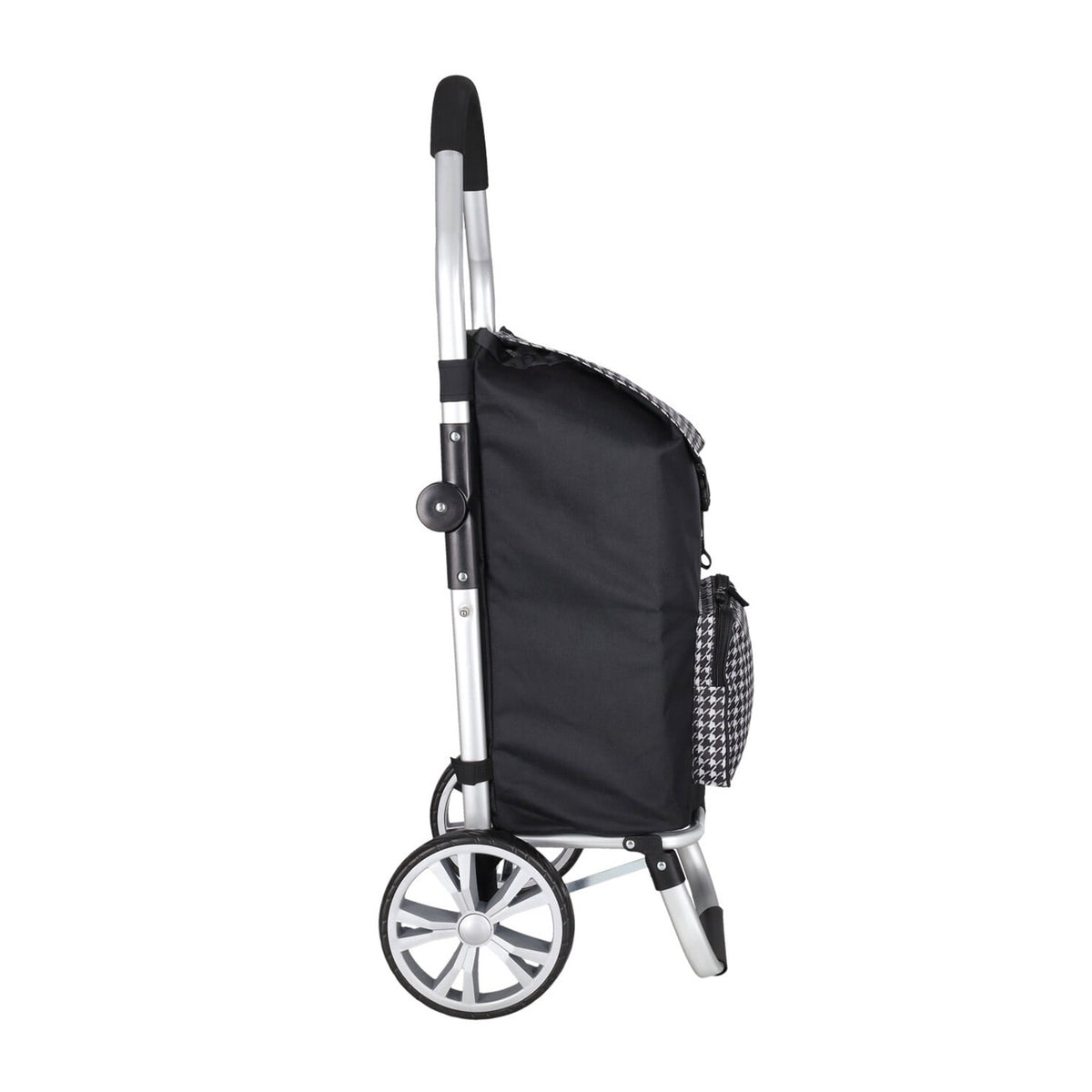 Daily Shopping Trolley 3