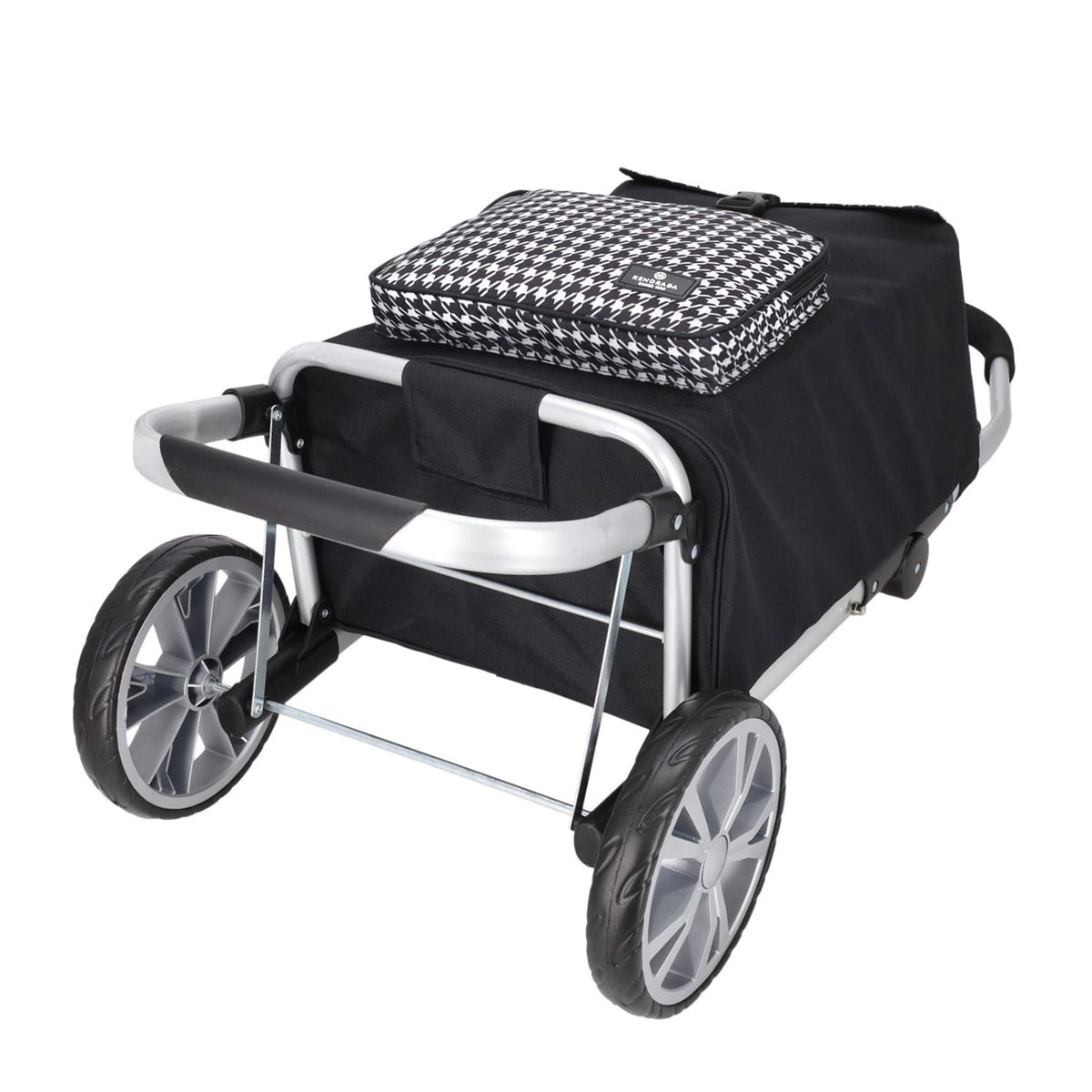Daily shopping trolley 3